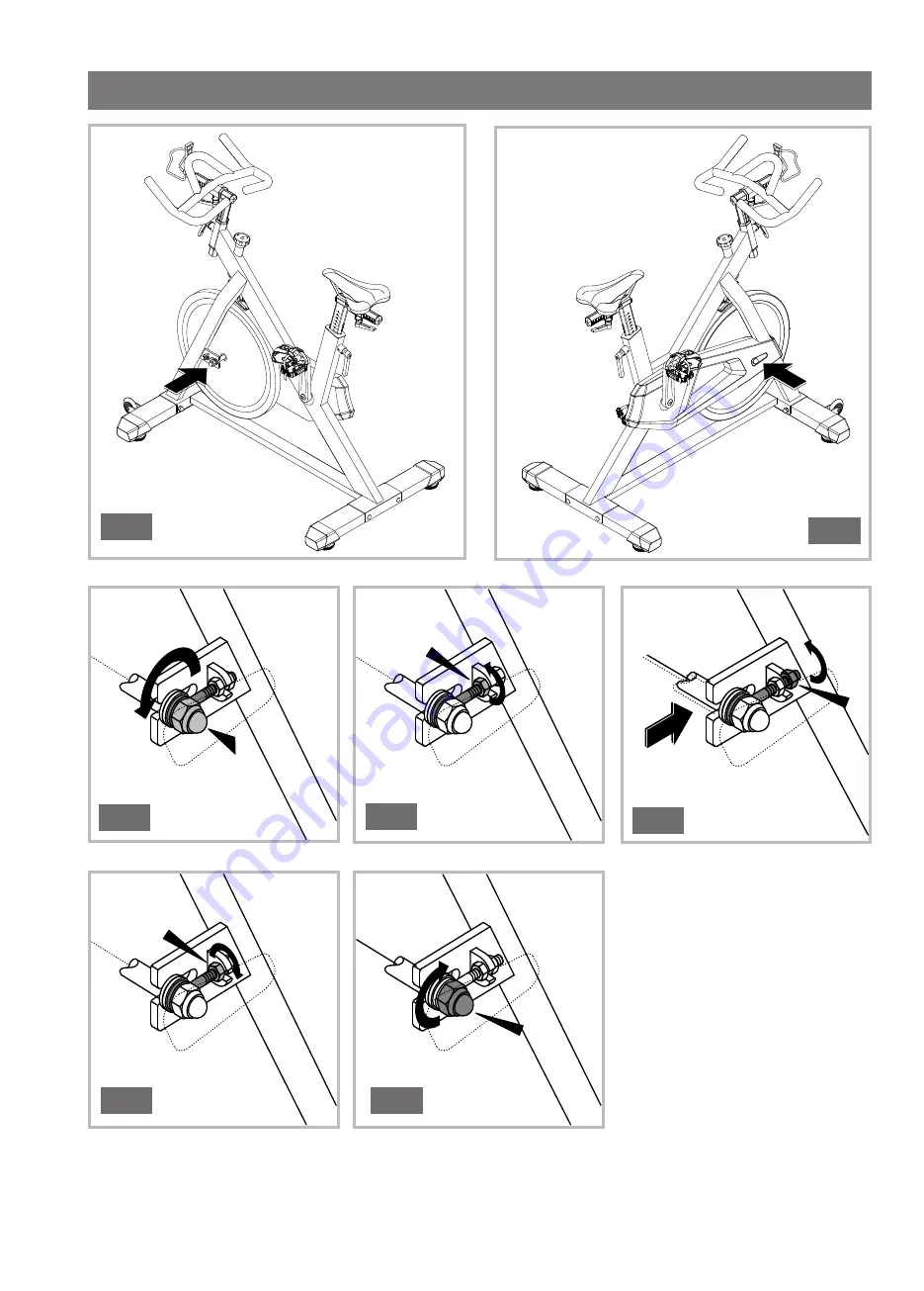 Kettler BK 1009-100 Manual Download Page 28