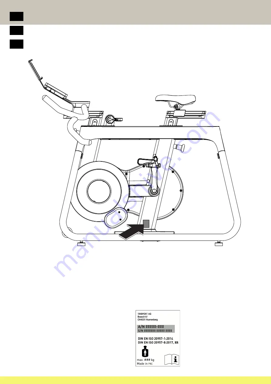 Kettler BK1054-300 Скачать руководство пользователя страница 35