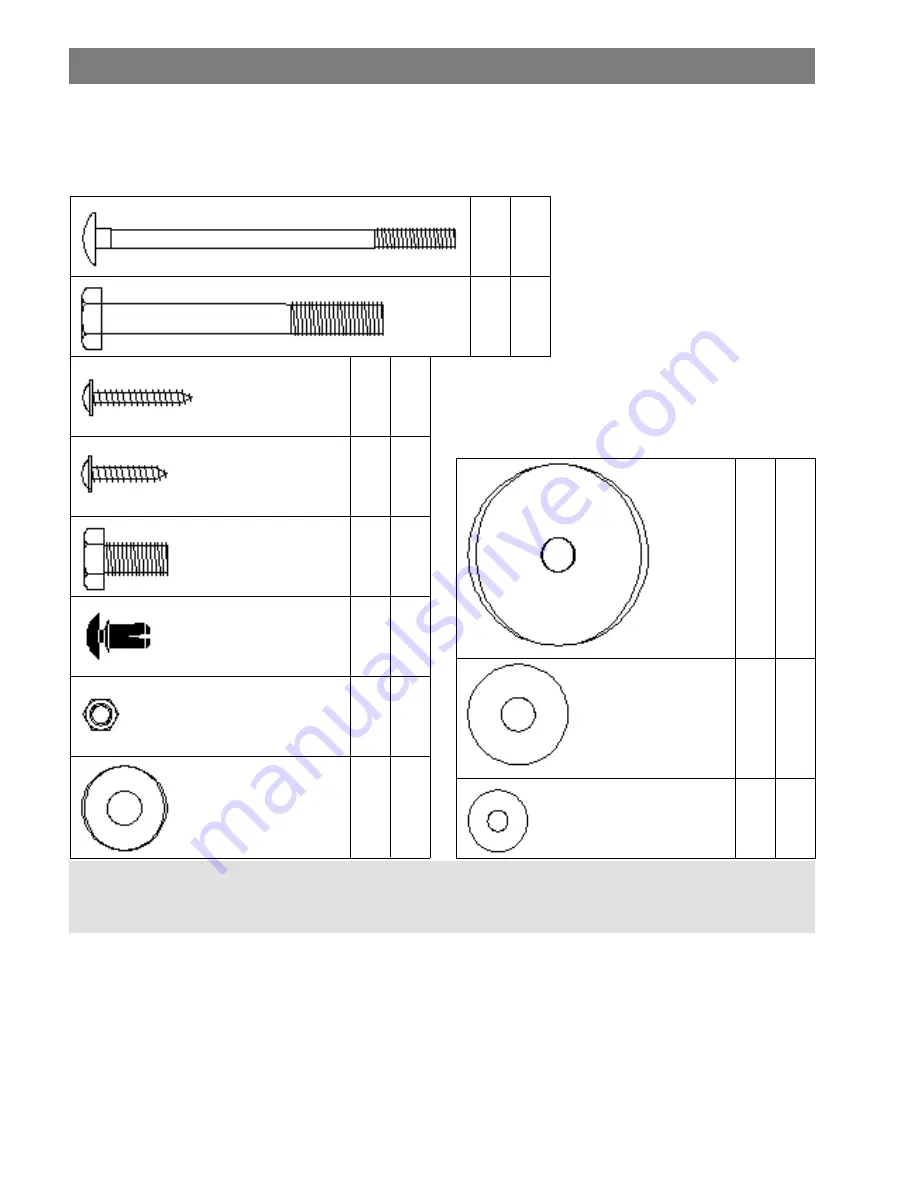 Kettler corsa Assembly Instruction Manual Download Page 24