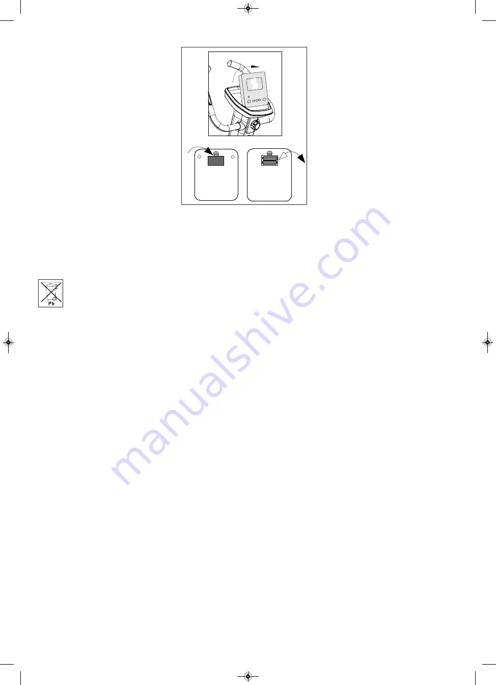 Kettler CT1021-100 Manual Download Page 18