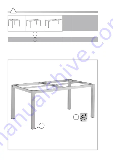 Kettler CUBIC 0111919-9000 Скачать руководство пользователя страница 16