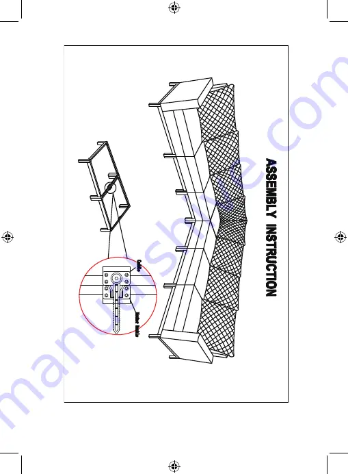 Kettler EGO MODULAR 0105837-7200 Скачать руководство пользователя страница 14