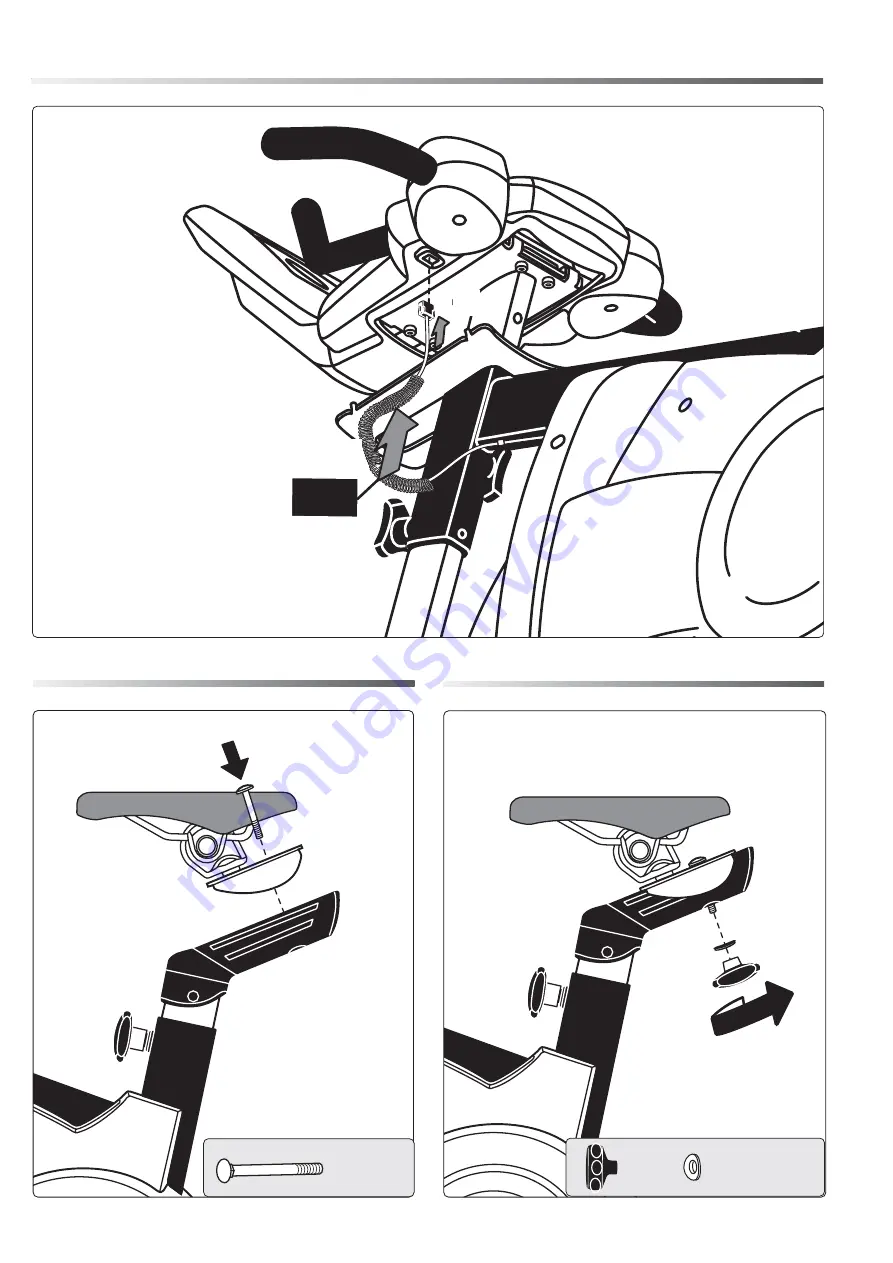 Kettler ERGORACE 07988-800 Assembly Instructions Manual Download Page 20