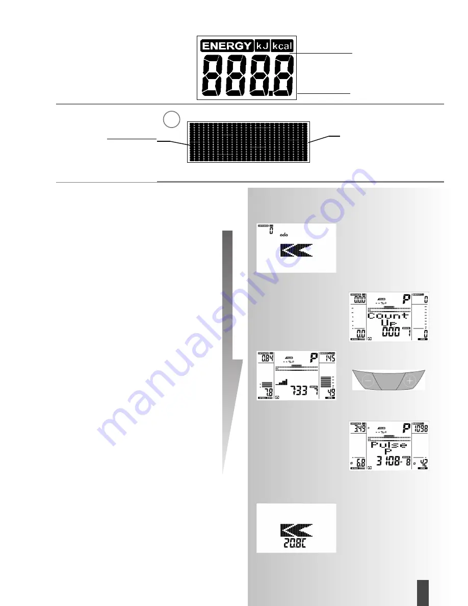 Kettler FB606 UNIX P Скачать руководство пользователя страница 71