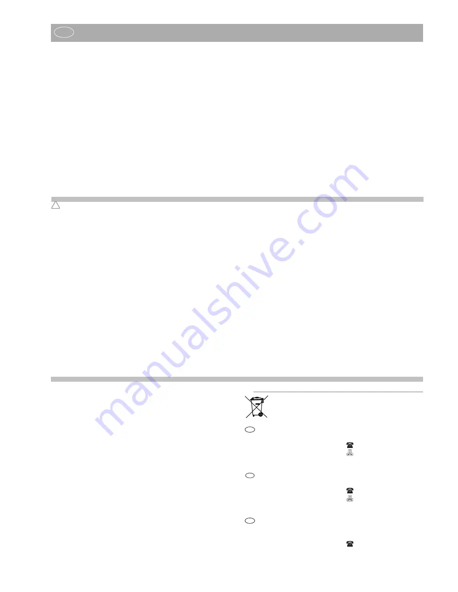 Kettler Giro R Assembly Instruction Manual Download Page 7