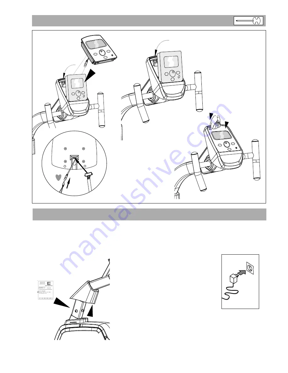 Kettler Giro R Assembly Instruction Manual Download Page 27