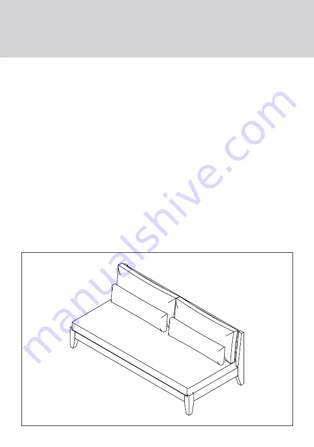 Kettler HUC25898 Assembly Instructions Manual Download Page 2