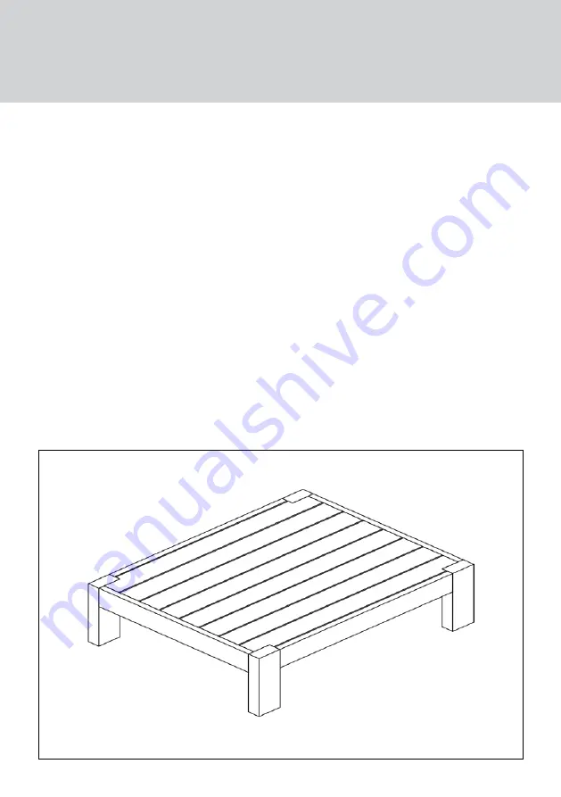 Kettler HUC37410 Assembly Instructions Manual Download Page 2