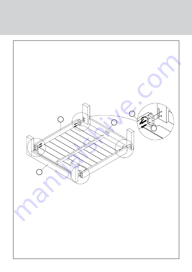 Kettler HUC37410 Скачать руководство пользователя страница 4