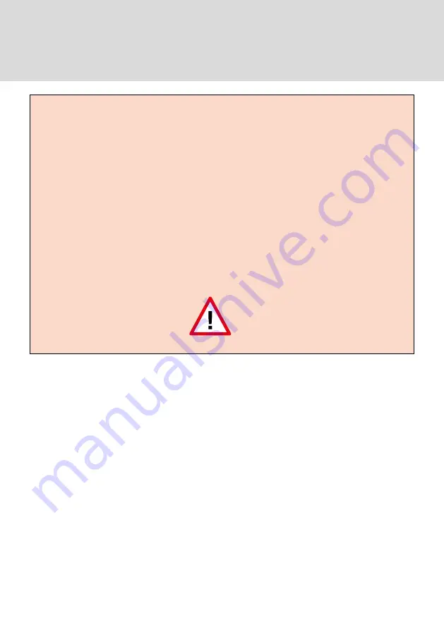 Kettler Kalos KLEH150-0500 Assembly Instructions Manual Download Page 3