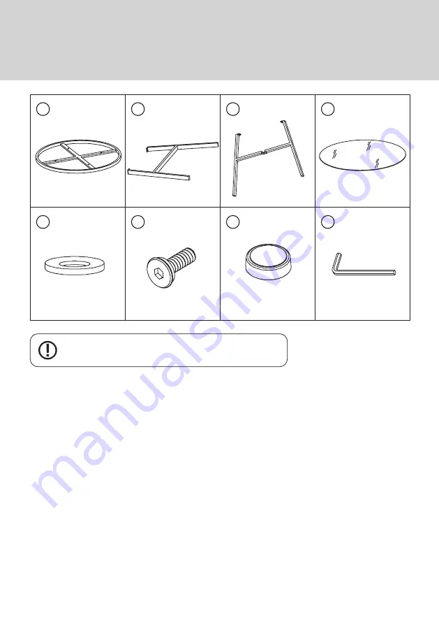 Kettler menos Cassis MNGF109-0214 Assembly Instructions Manual Download Page 2