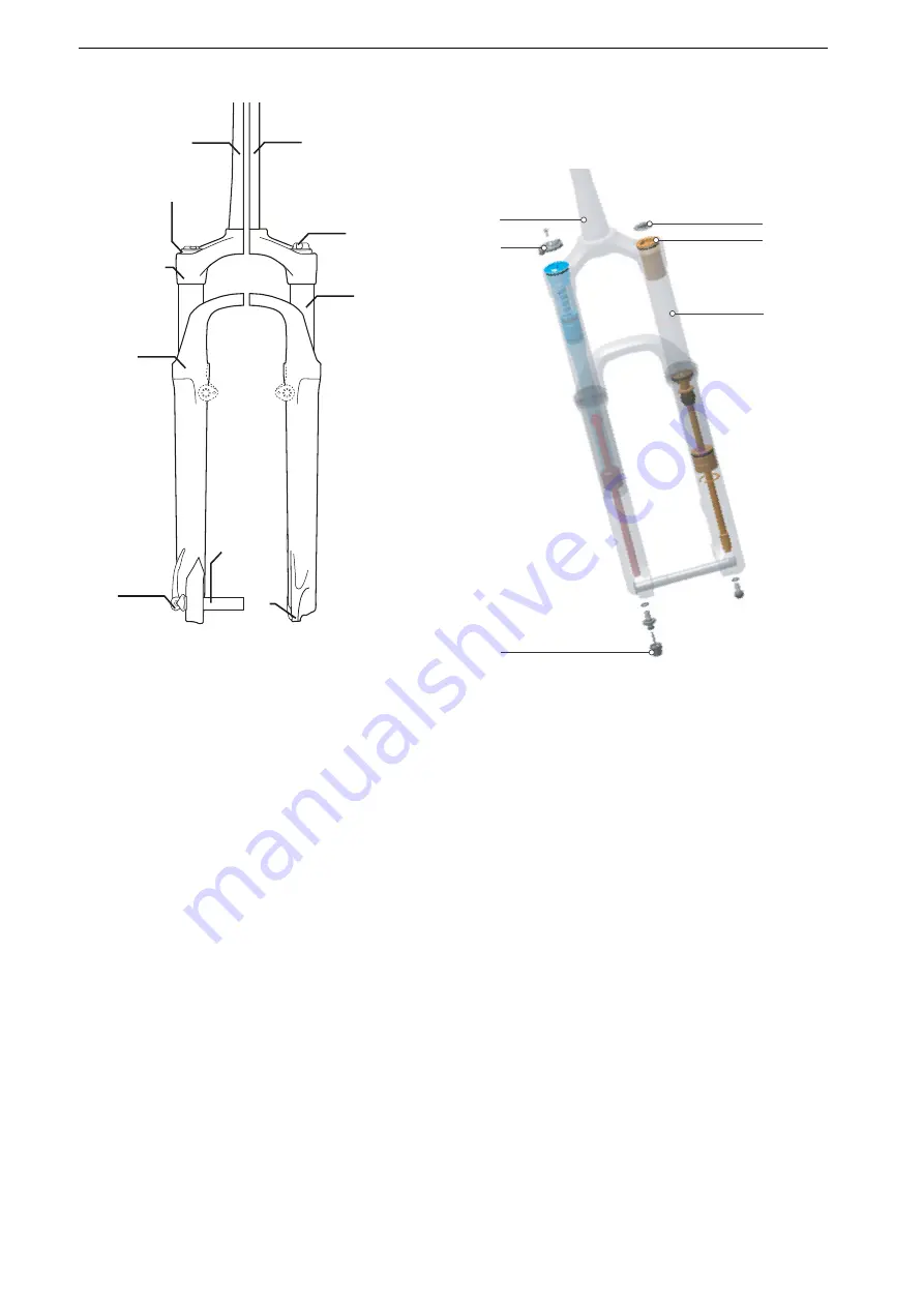 Kettler Quadriga Duo Speed 45 Operating And Maintenance Instructions Manual Download Page 16