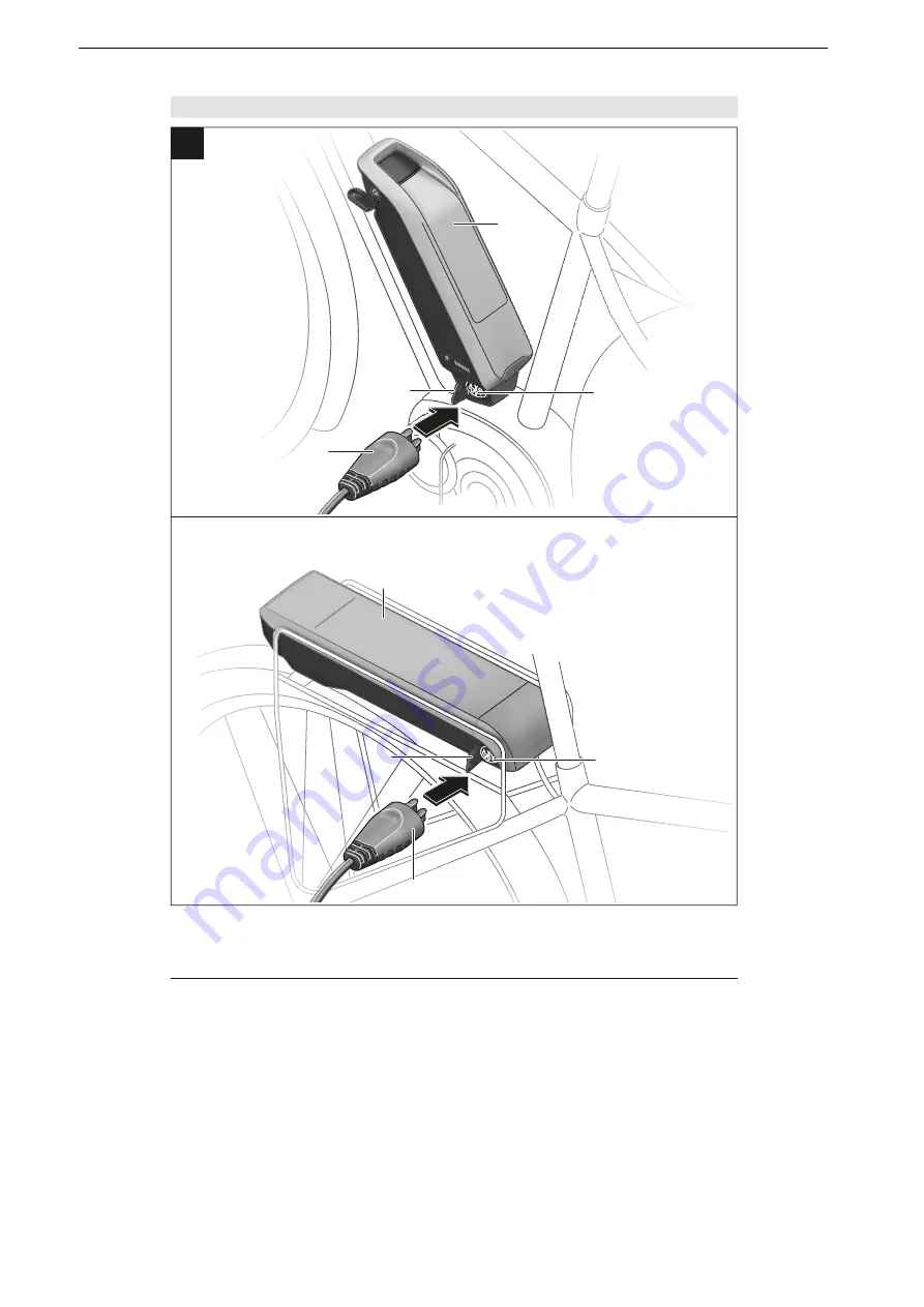 Kettler Quadriga Duo Speed 45 Operating And Maintenance Instructions Manual Download Page 118