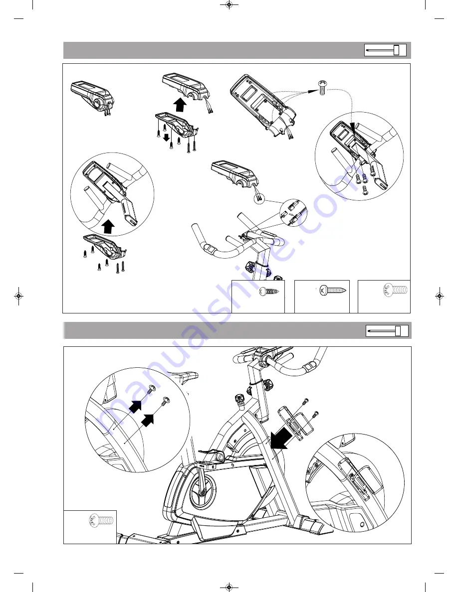 Kettler RACER-1 Assembly Instructions Manual Download Page 25