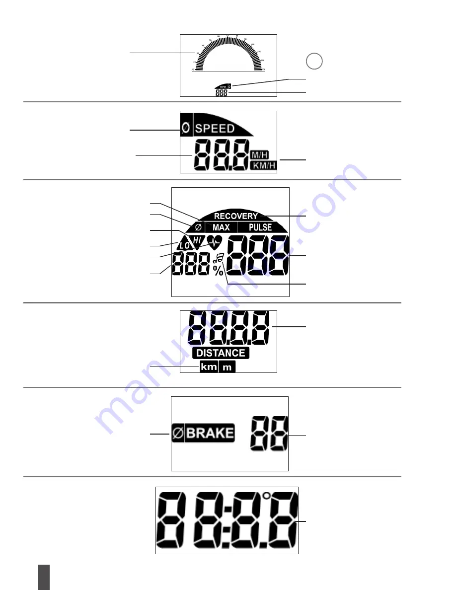 Kettler SM3635-68 Скачать руководство пользователя страница 6