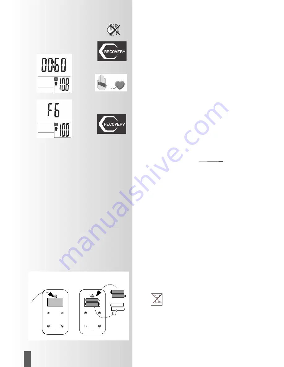 Kettler ST 7609-68 Скачать руководство пользователя страница 38