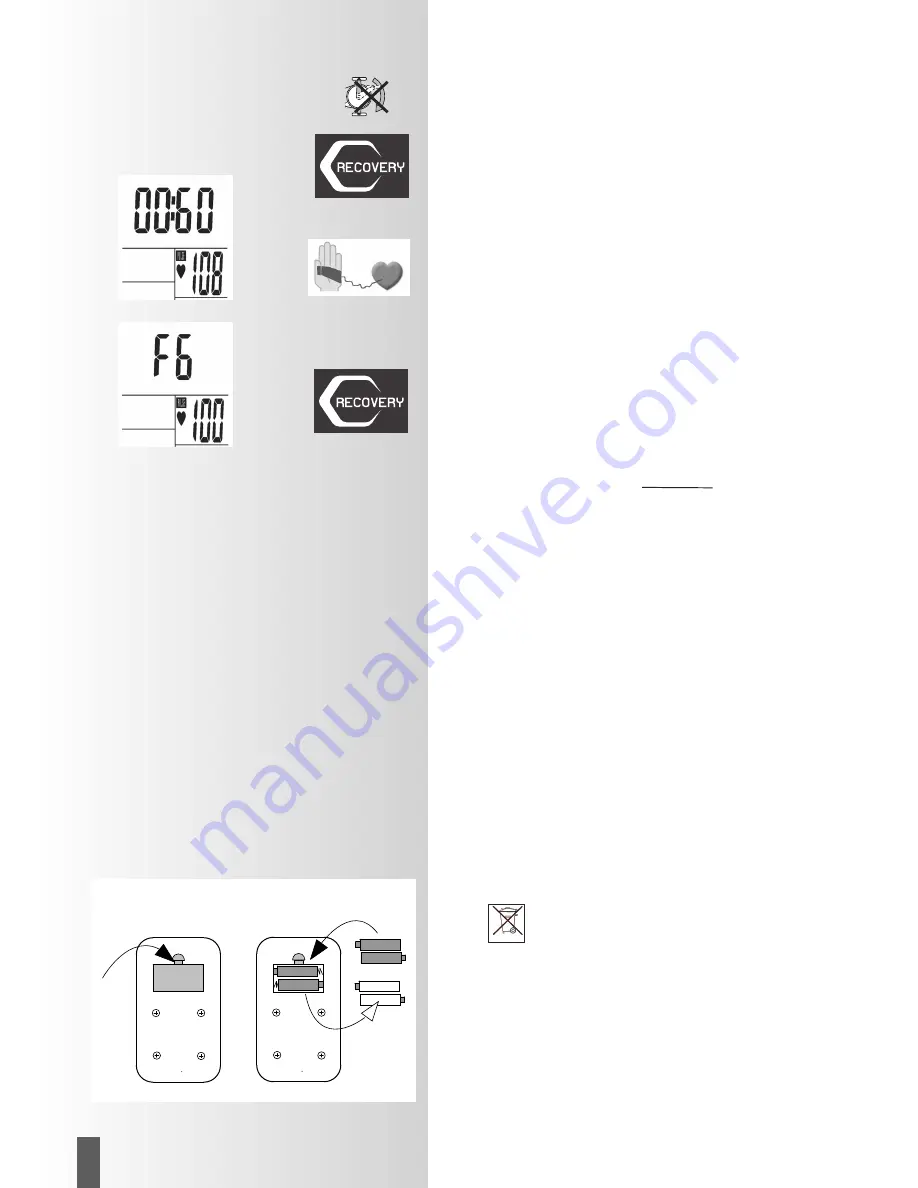 Kettler ST 7609-68 Скачать руководство пользователя страница 98