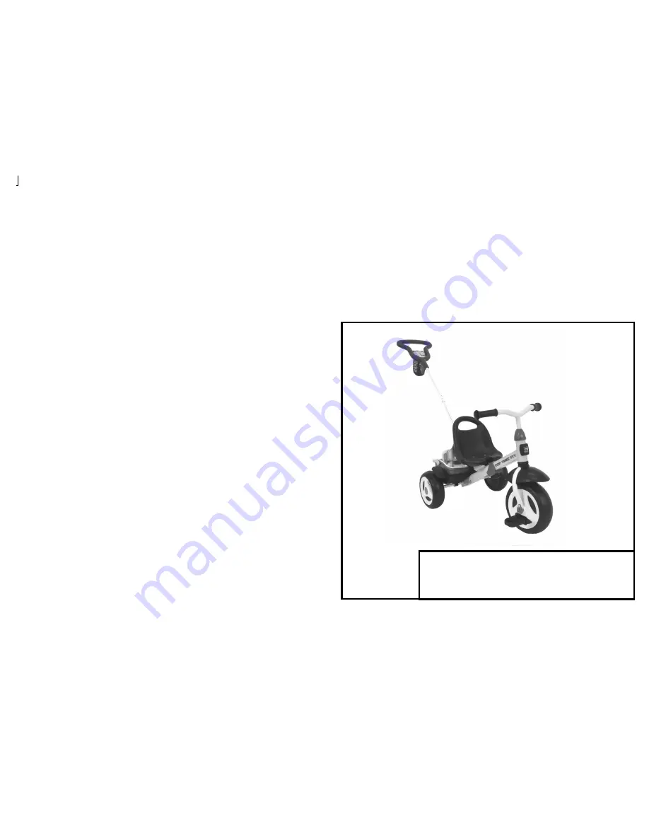 Kettler T8852-1000 Assembly Instructions Manual Download Page 1