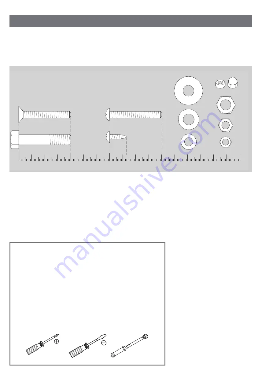 Kettler VITO M Manual Download Page 4