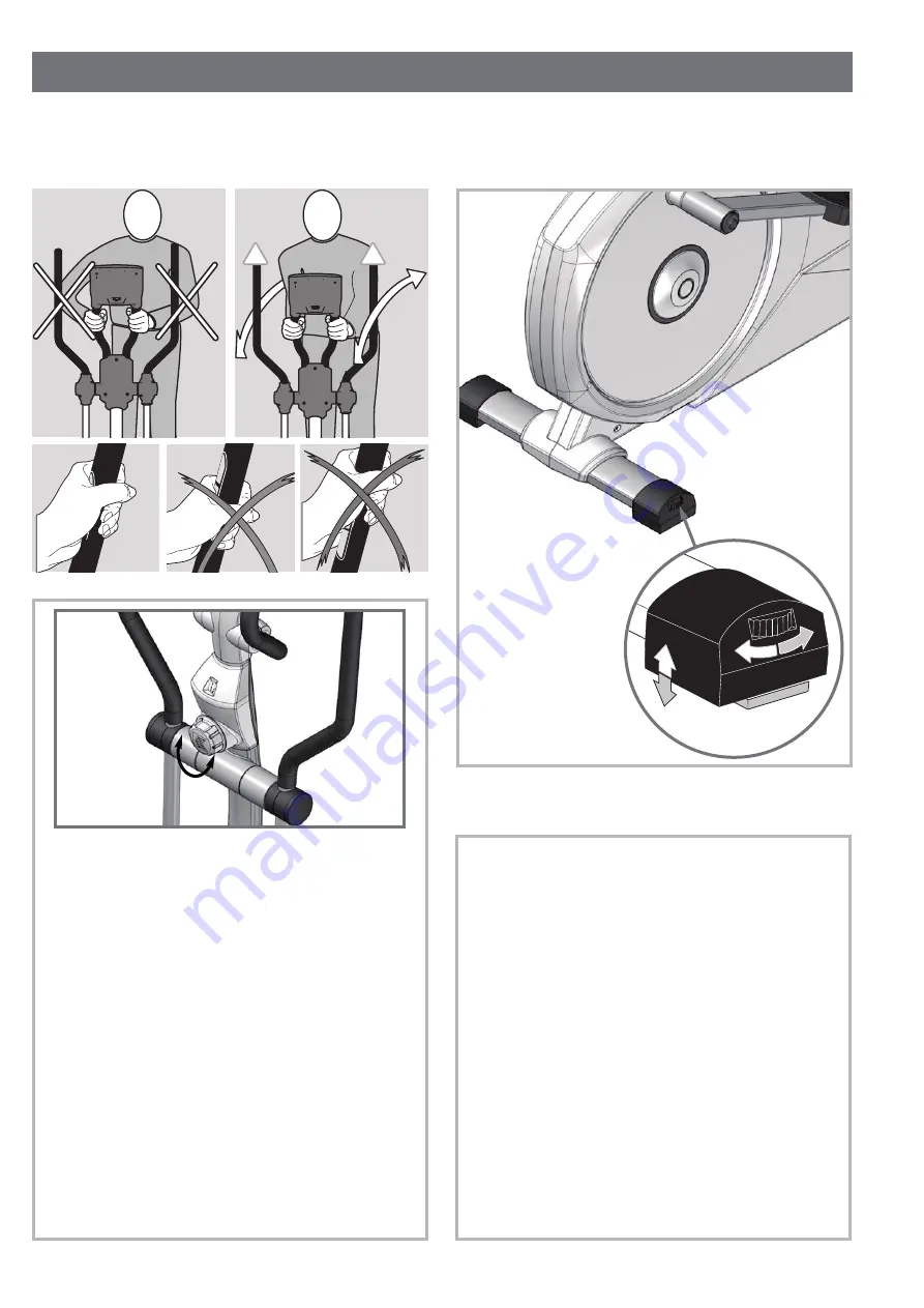 Kettler VITO M Manual Download Page 16