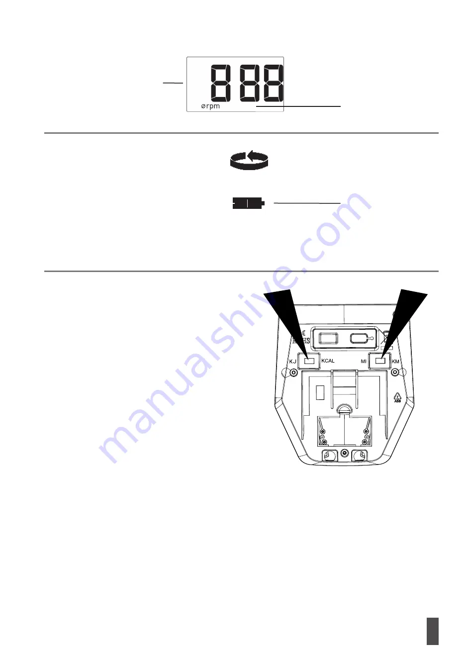 Kettler YT 6710-7 Скачать руководство пользователя страница 5