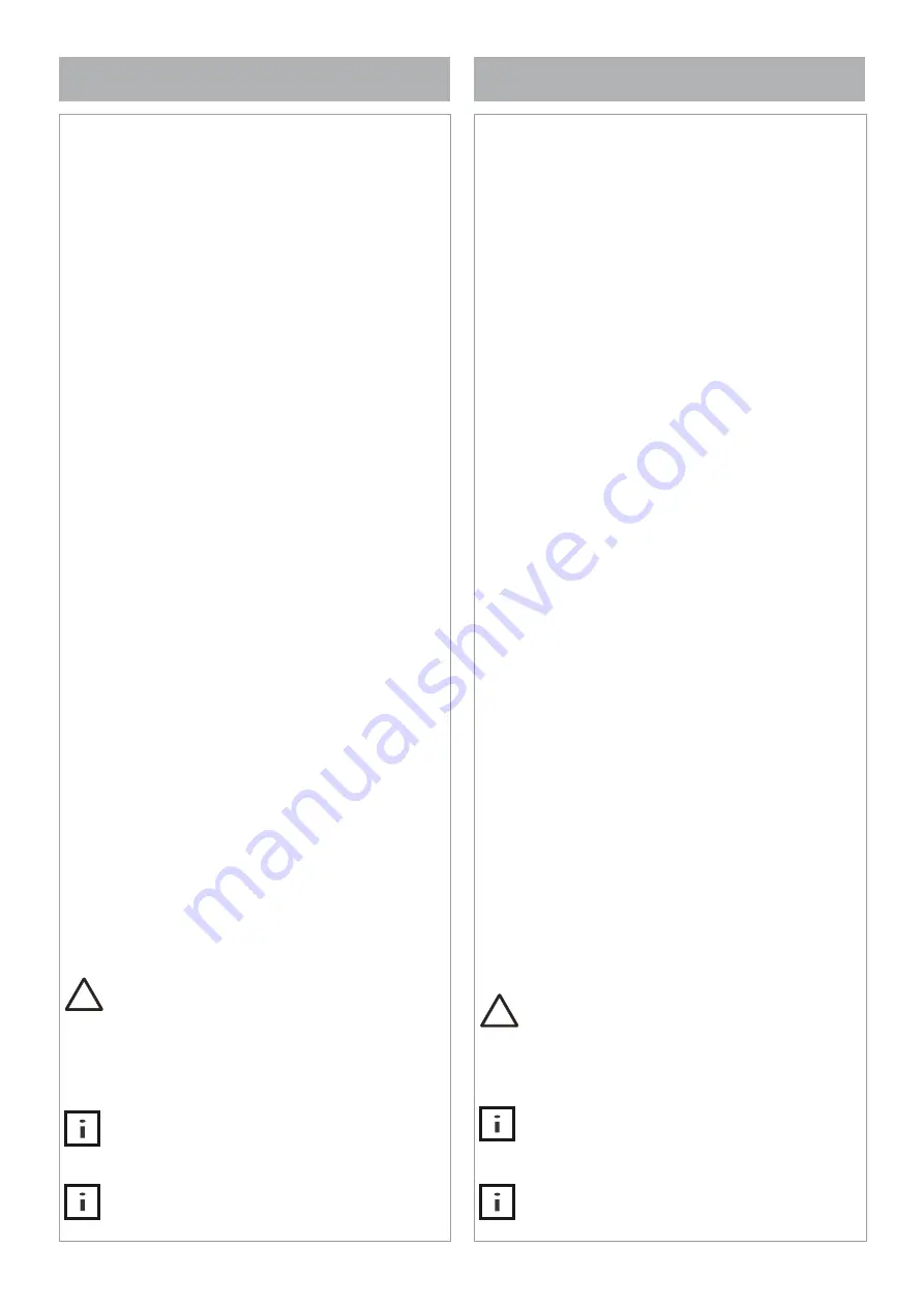 KEUCO Edition 11 51127 010150 Instructions For Use Manual Download Page 3