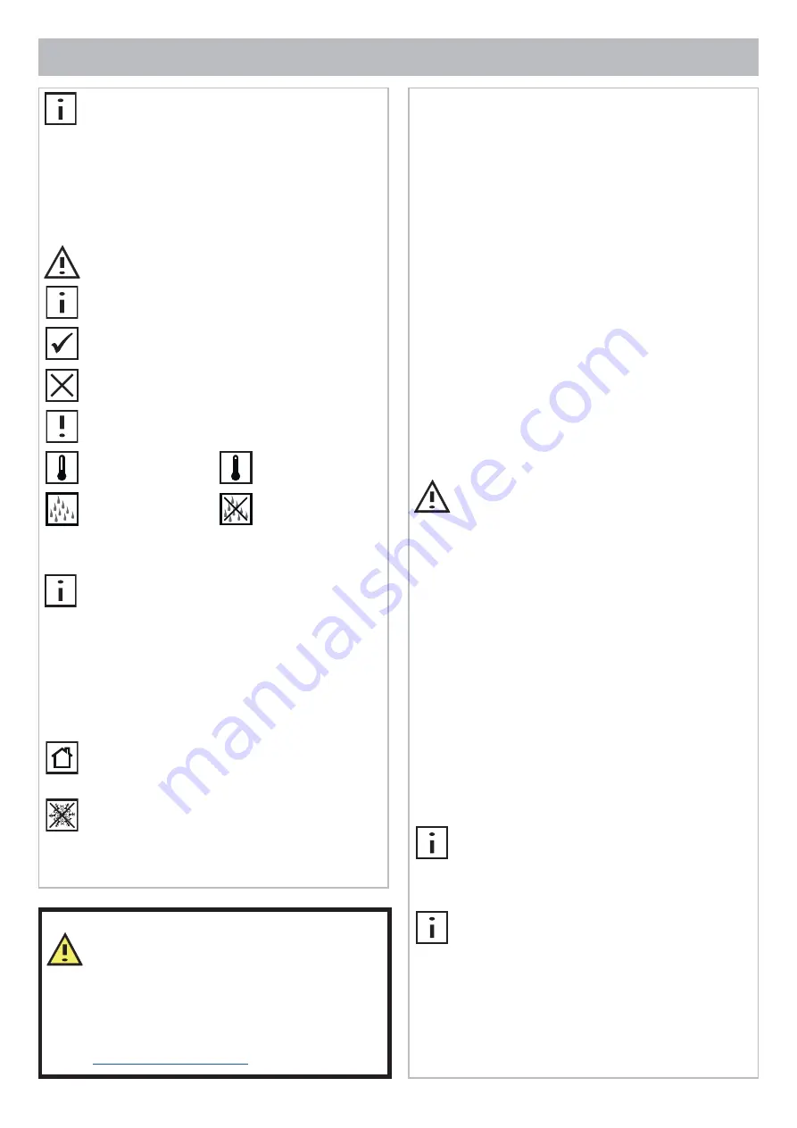 KEUCO Edition 400 51505 010050 Скачать руководство пользователя страница 4