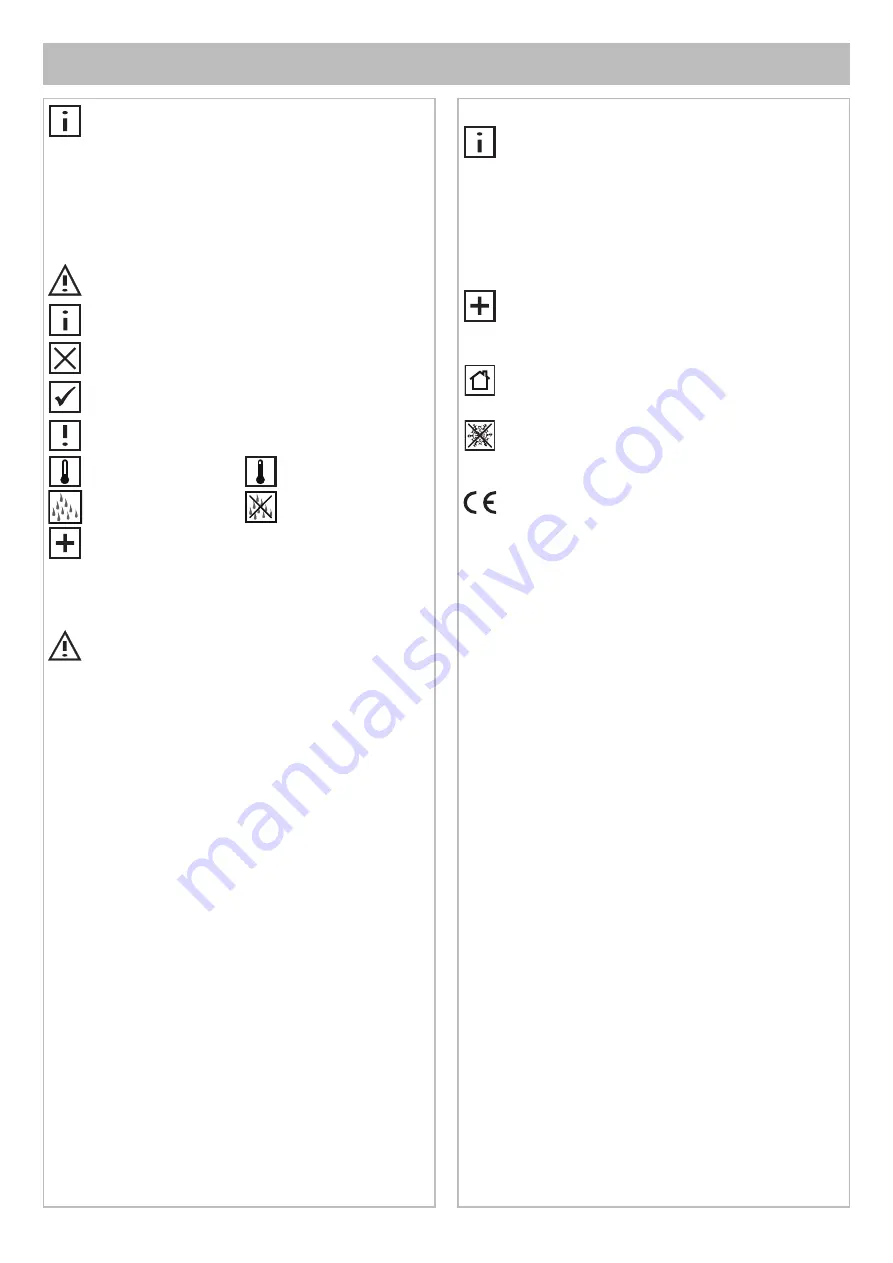 KEUCO IXMO 59517 011101 Скачать руководство пользователя страница 15