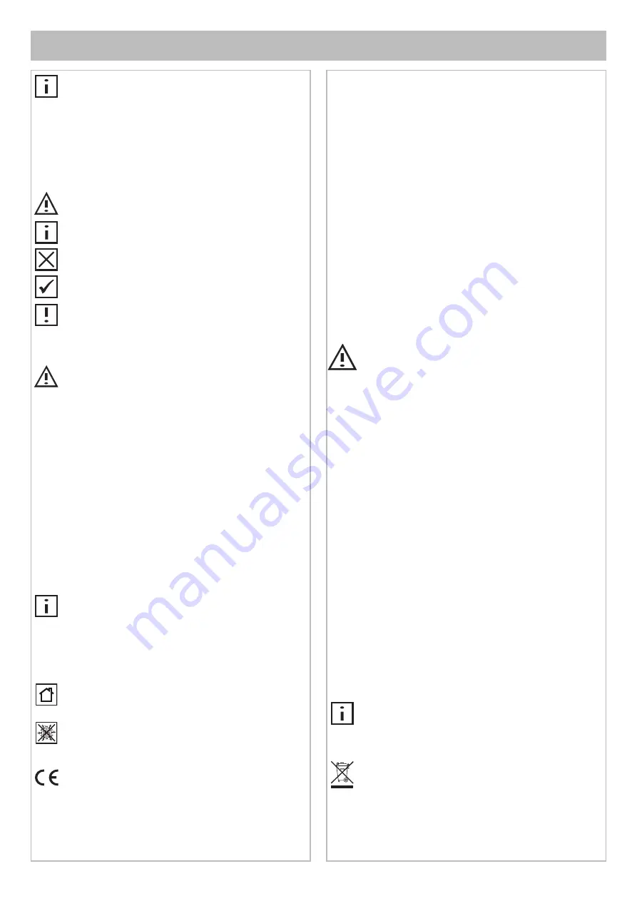 KEUCO IXMO 59517 011141 Скачать руководство пользователя страница 17