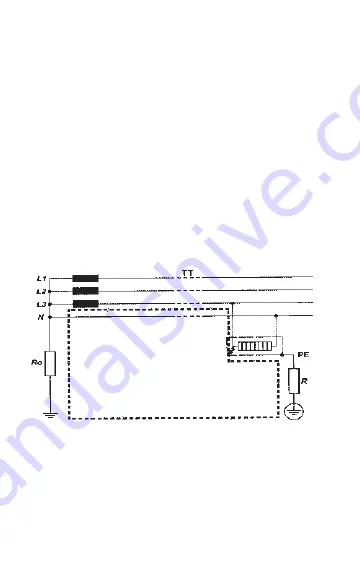 Kewtech KT41 Instruction Manual Download Page 6