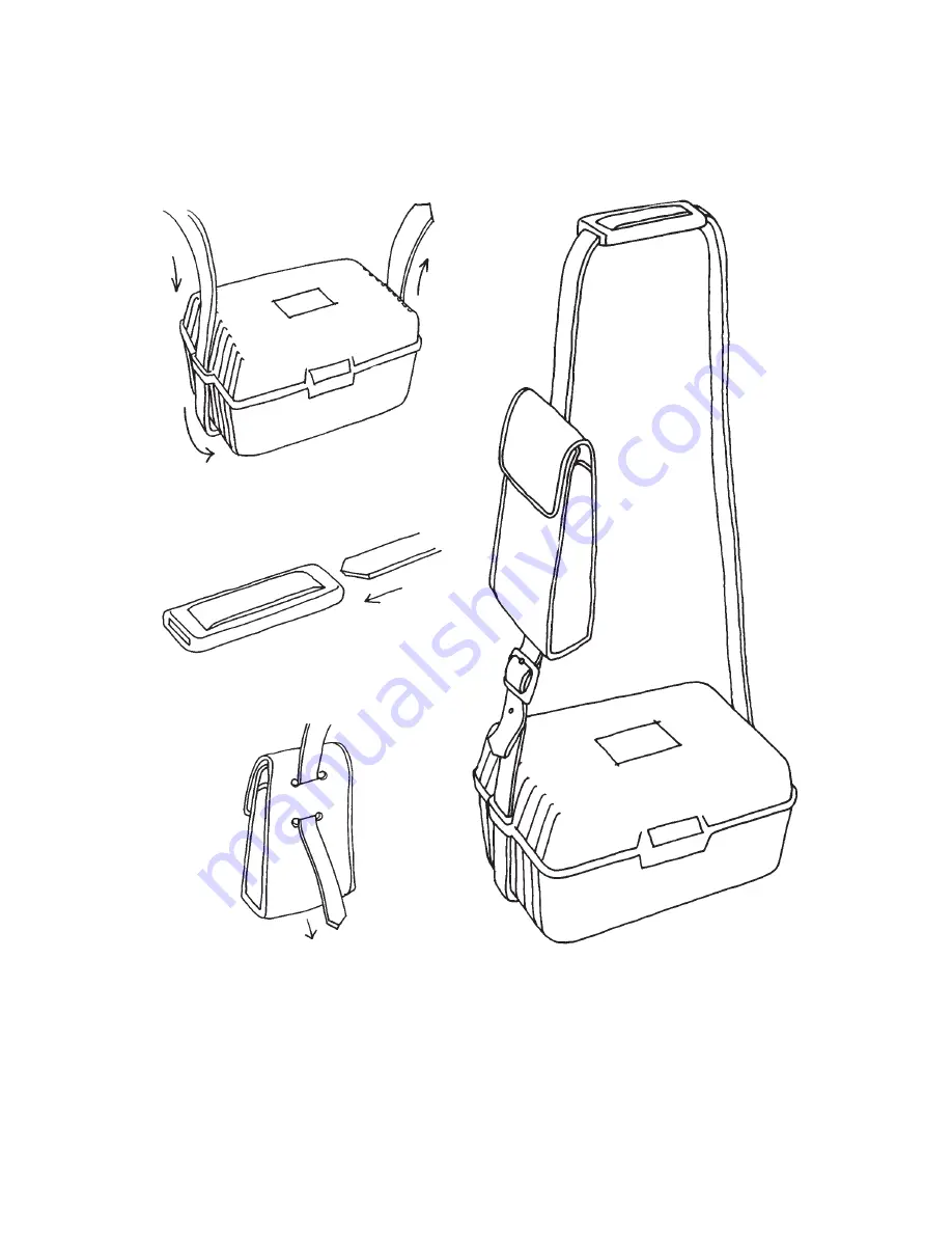 Kewtech KT45 Скачать руководство пользователя страница 26