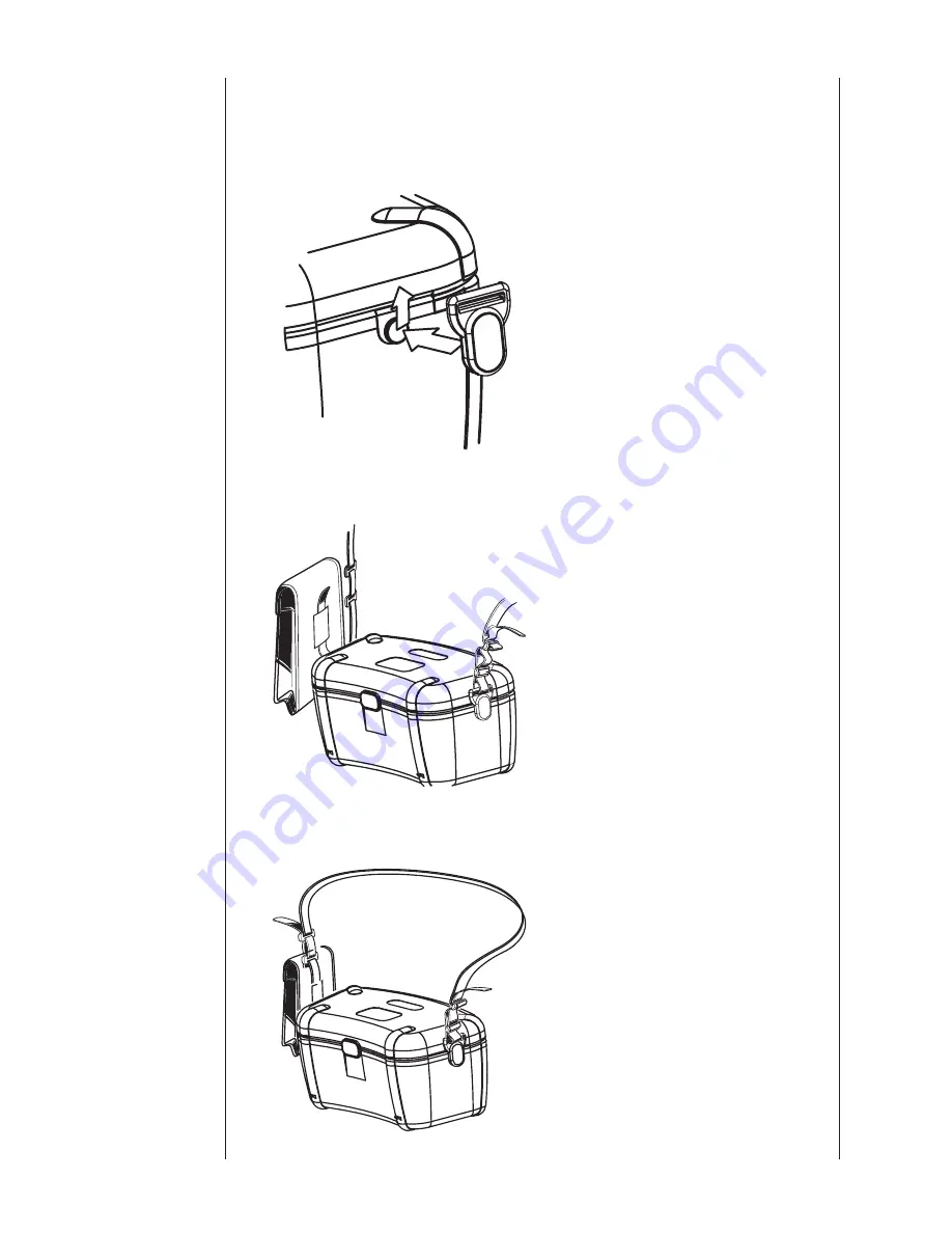 Kewtech KT64 Скачать руководство пользователя страница 42