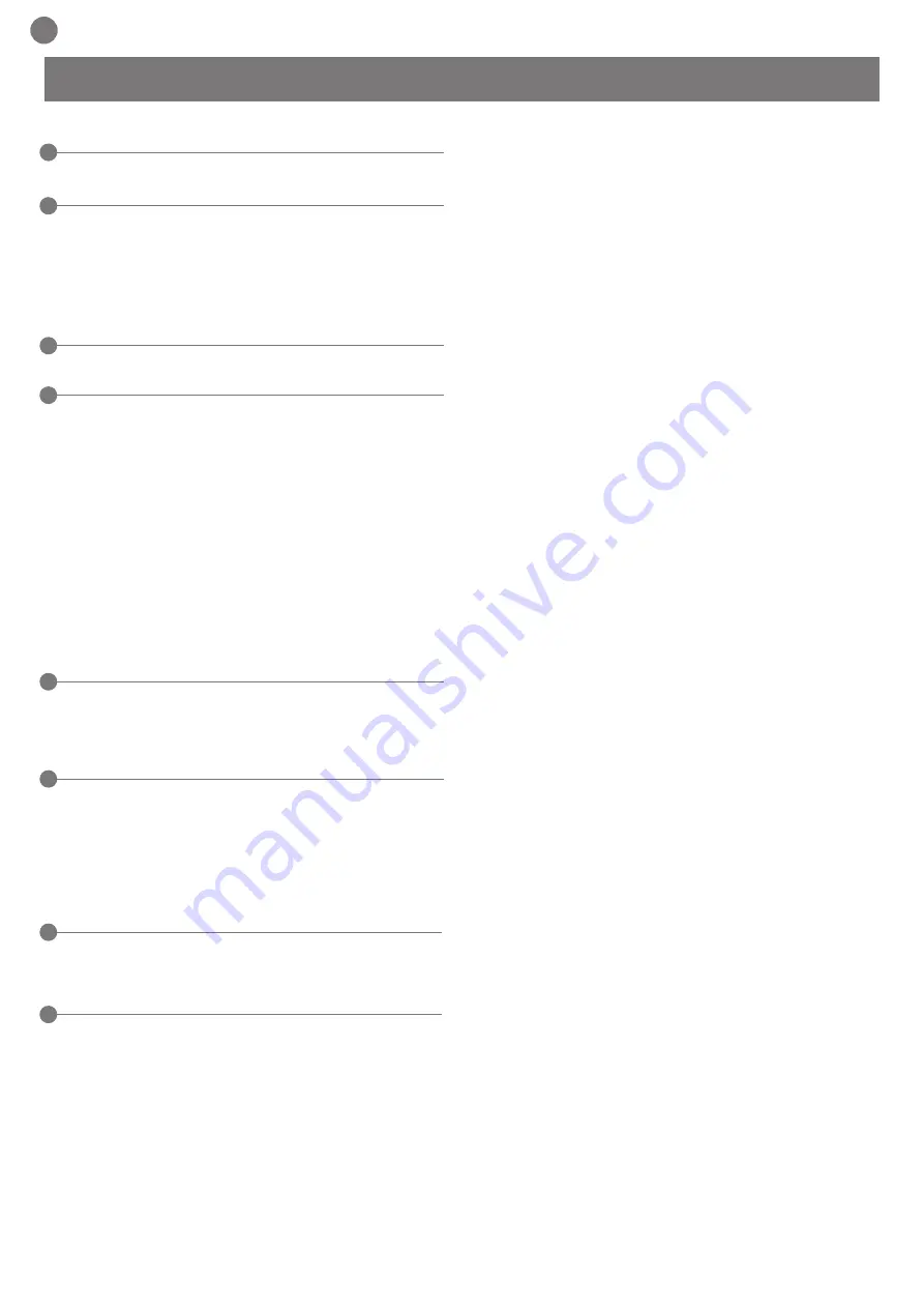 Key Automation 14A Instructions And Warnings For Installation And Use Download Page 18