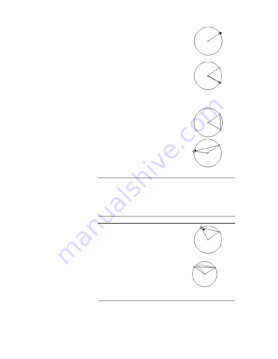 Key Curriculum Press Geometer's Sketchpad User Manual And Reference Manual Download Page 10