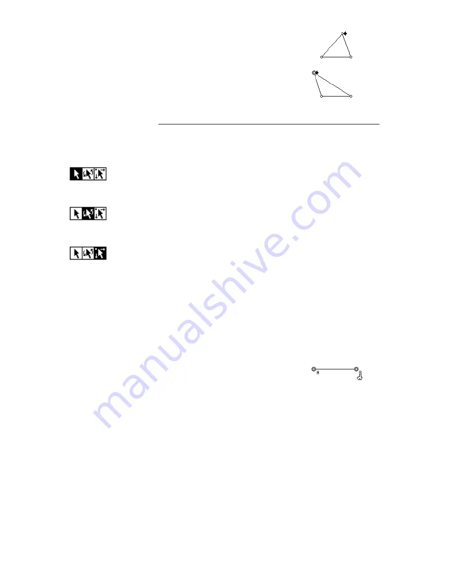 Key Curriculum Press Geometer's Sketchpad User Manual And Reference Manual Download Page 27