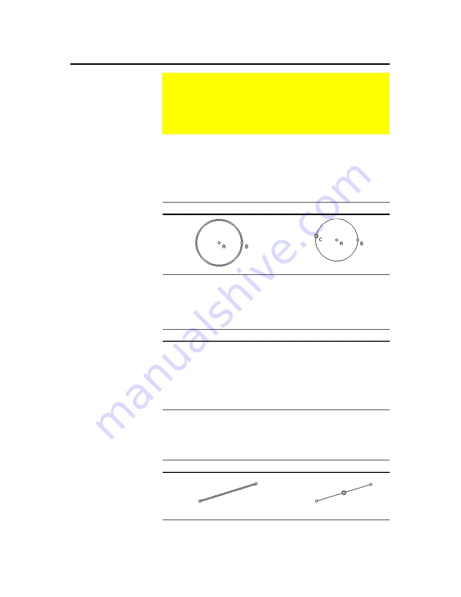 Key Curriculum Press Geometer's Sketchpad User Manual And Reference Manual Download Page 59