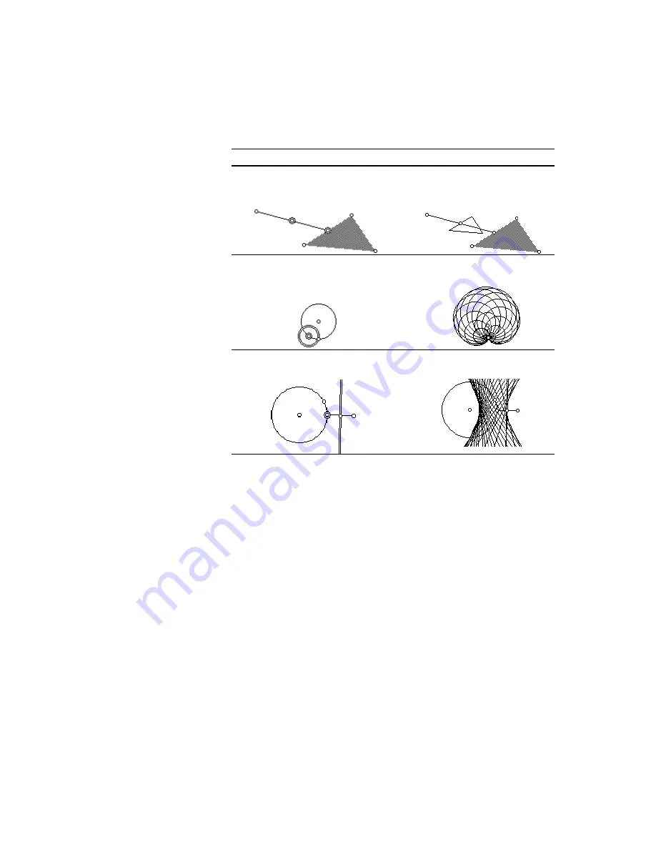 Key Curriculum Press Geometer's Sketchpad User Manual And Reference Manual Download Page 63