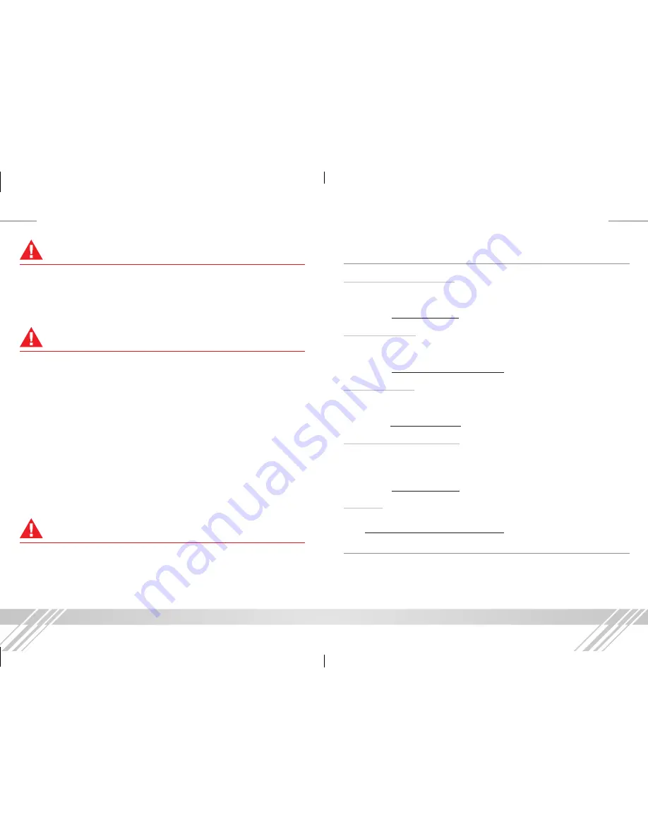 Key Digital FatCAT KD-CATHD250Lite Setup Manual Download Page 6