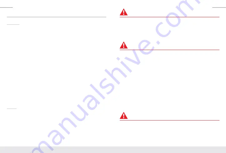 Key Digital KD-FIX418A Operating Instructions Manual Download Page 8