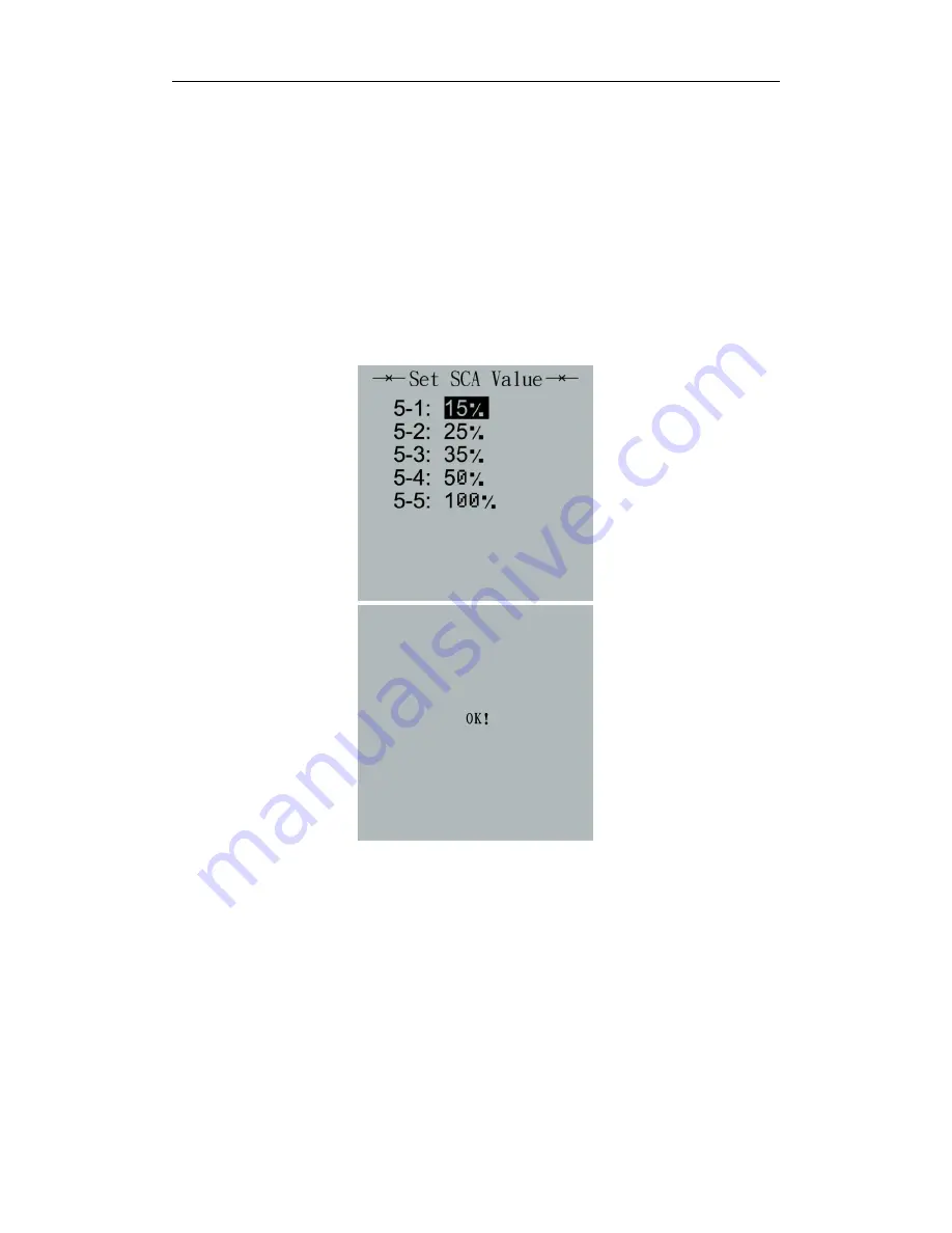 Key-Disp KD51C-D Скачать руководство пользователя страница 12