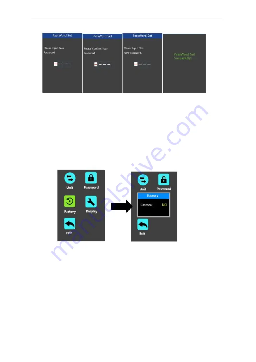 Key-Disp KD718 User Manual Download Page 17