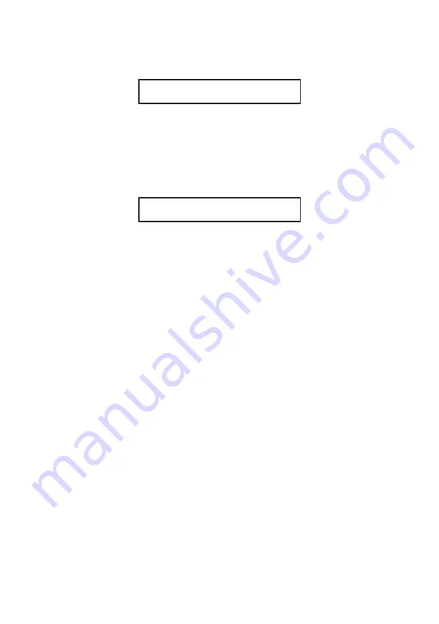 KEY RK-2006LSPz Operation Manual Download Page 10