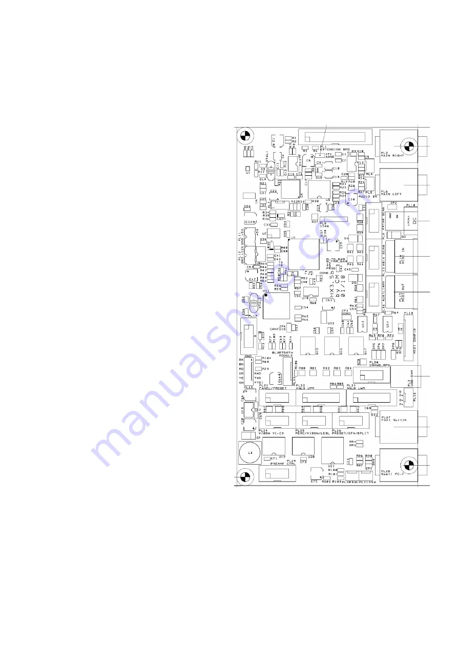 KEYBOARDPARTNER HX3.5 WiFi Module User Manual Download Page 6