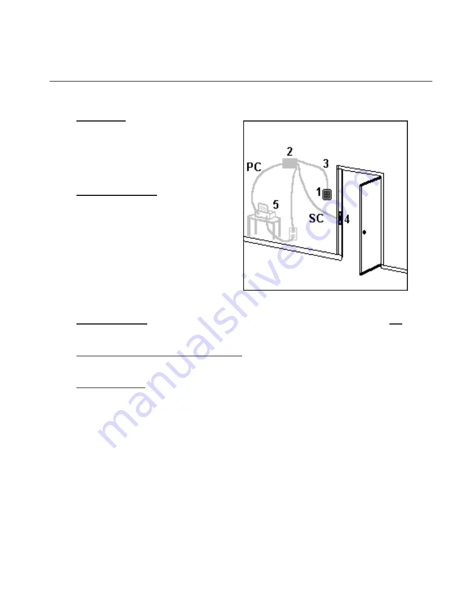 KEYLESS KE-350 Installation And Operation Manual Download Page 6