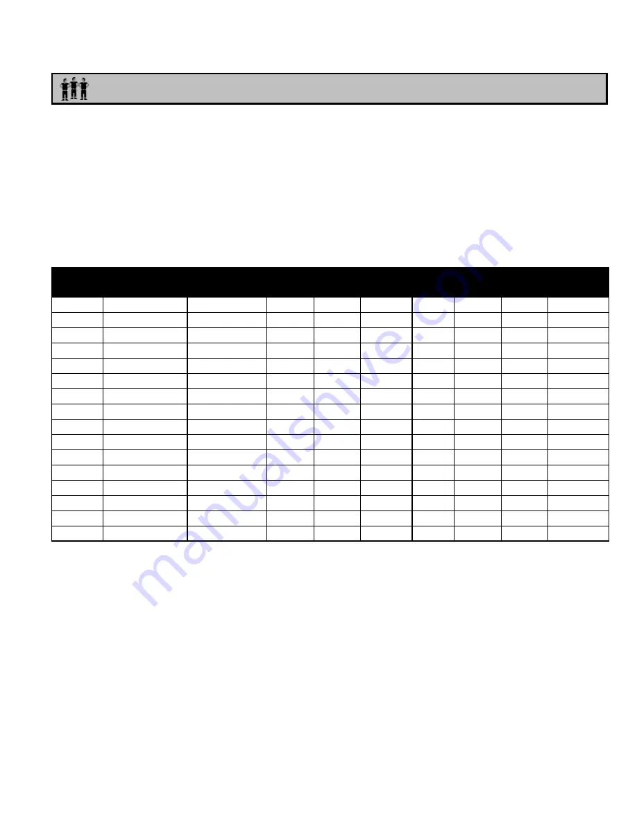 KEYLESS KE-350 Installation And Operation Manual Download Page 22