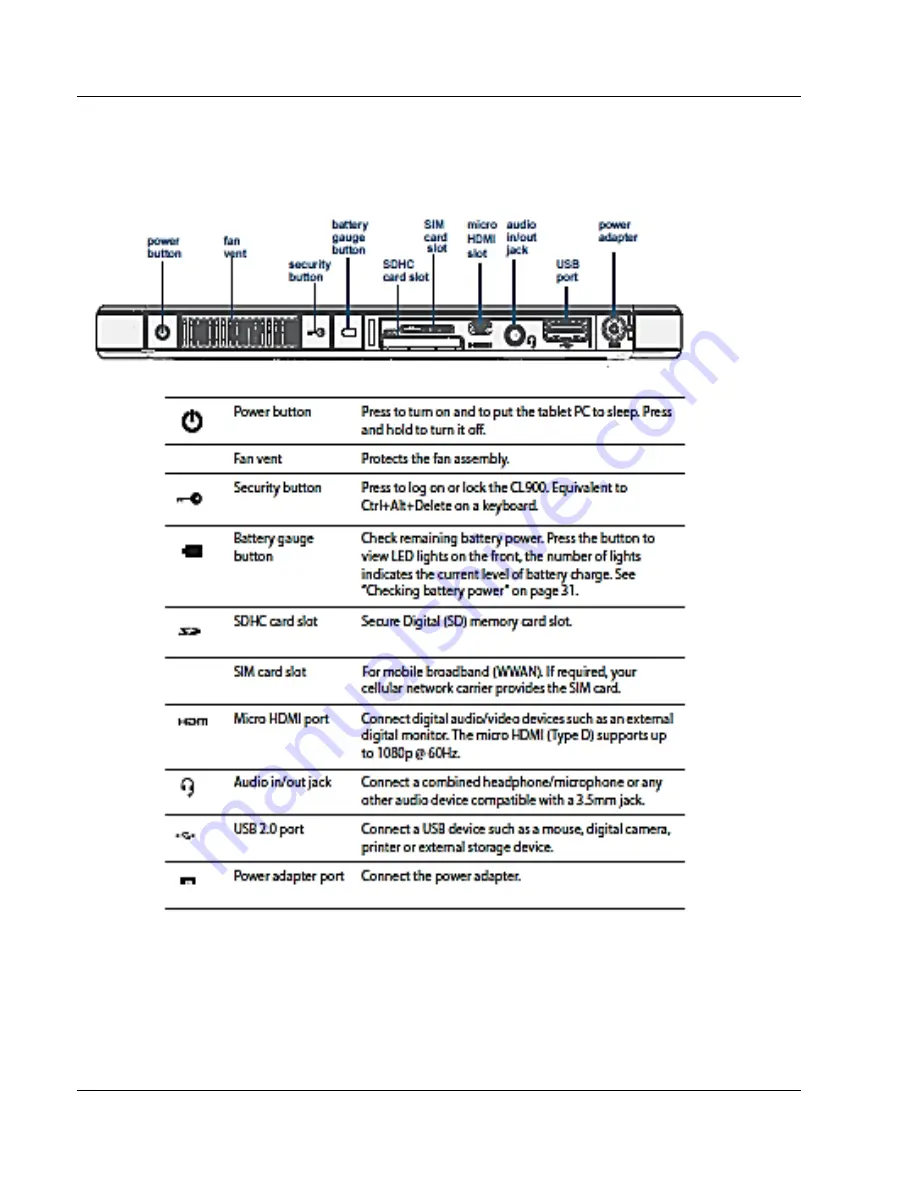 Keynetix Keylogbook User Manual Download Page 7