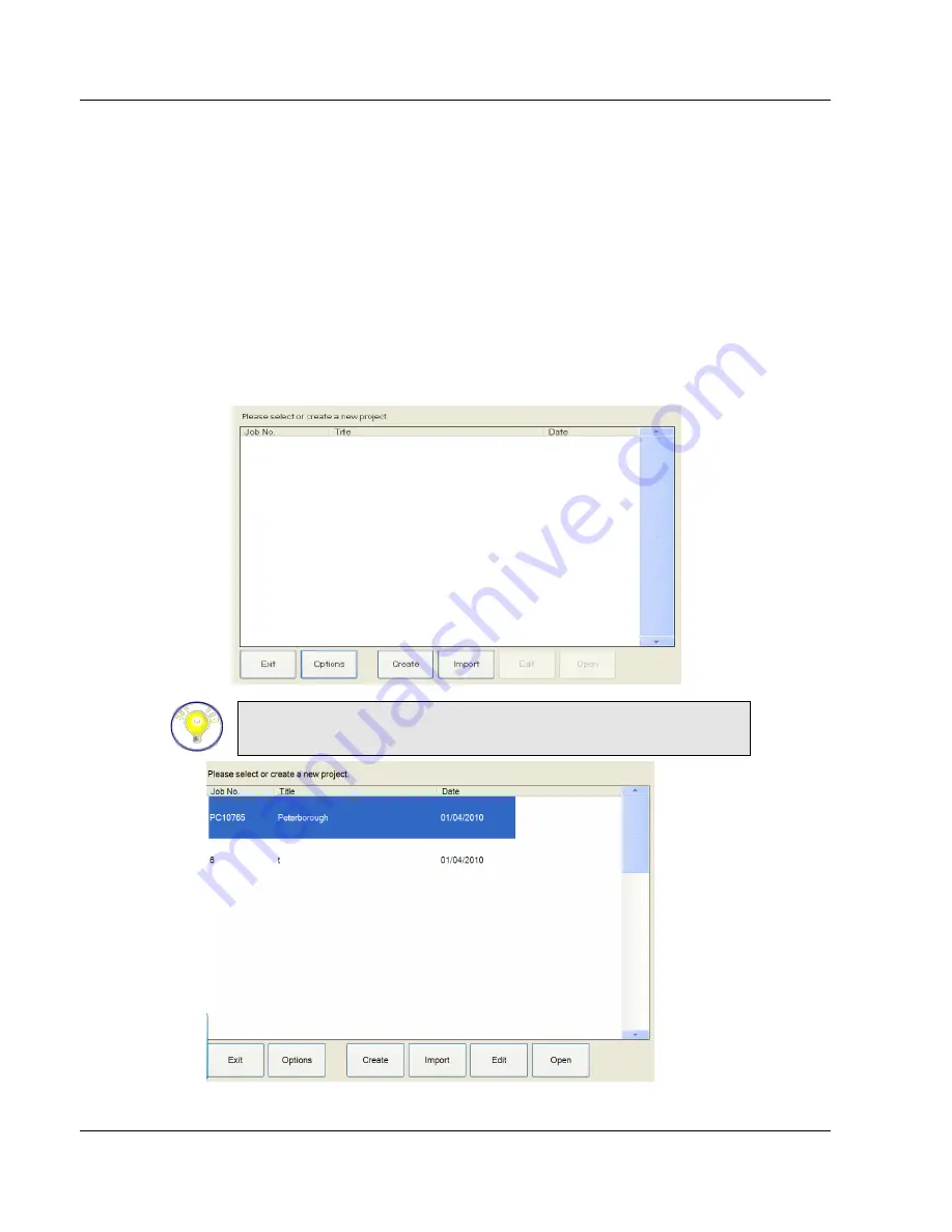 Keynetix Keylogbook User Manual Download Page 17