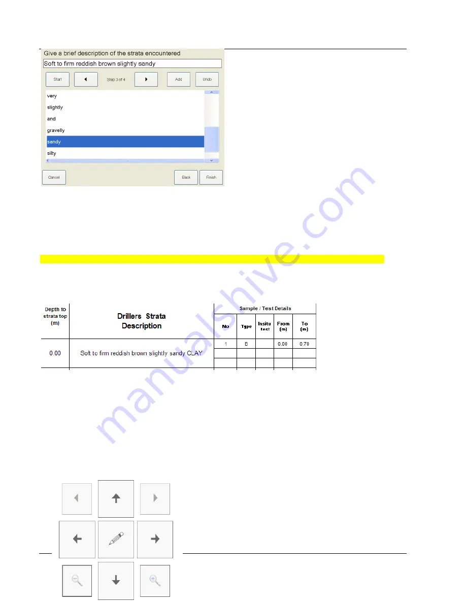 Keynetix Keylogbook User Manual Download Page 26