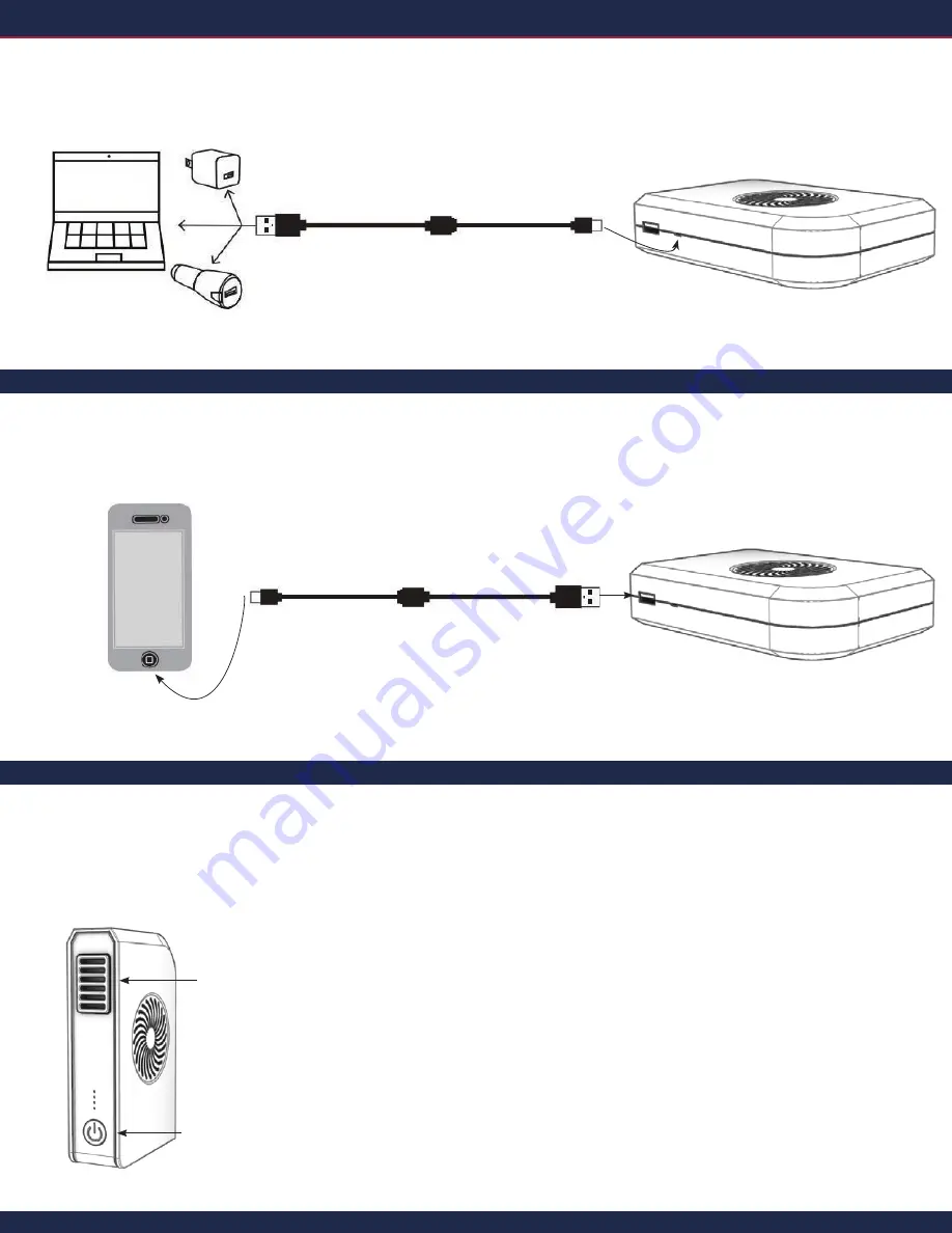 Keyscaper KPBF6K Скачать руководство пользователя страница 2