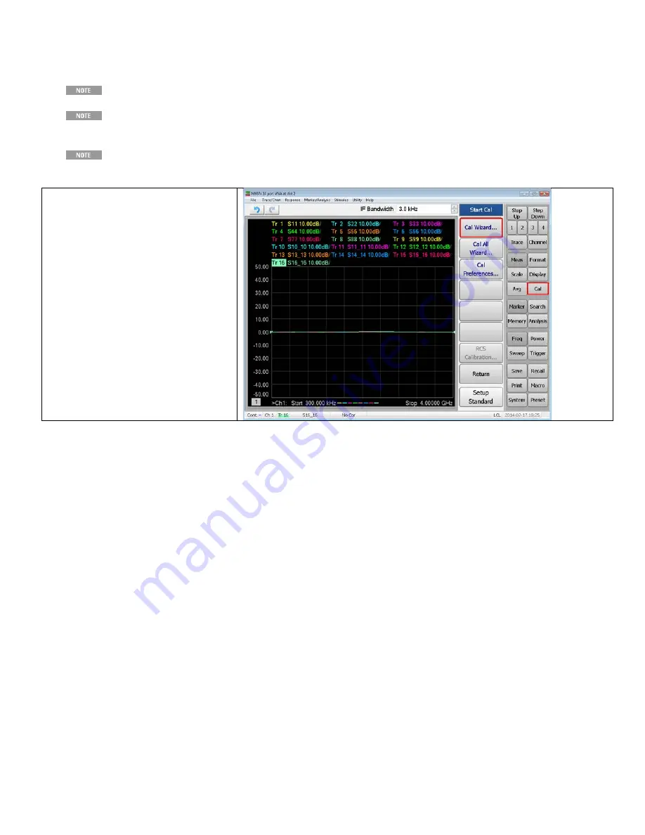 Keysight Technologies 1250-1666 Скачать руководство пользователя страница 15